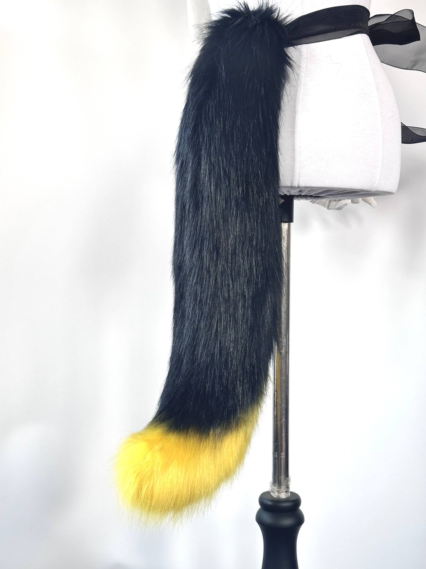 Yellow Tip Fox Tail RFS