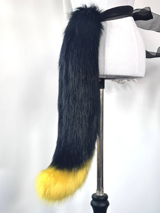 Yellow Tip Fox Tail RFS