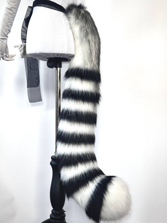 Striped Cat Tail RFS