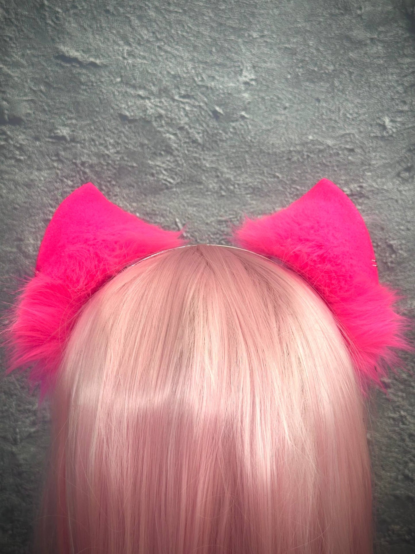 Cheshire Kitty Ears RFS