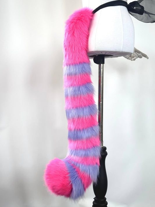 Cheshire Kitty Tail RFS