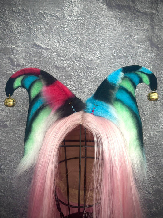 Jester Ears RFS