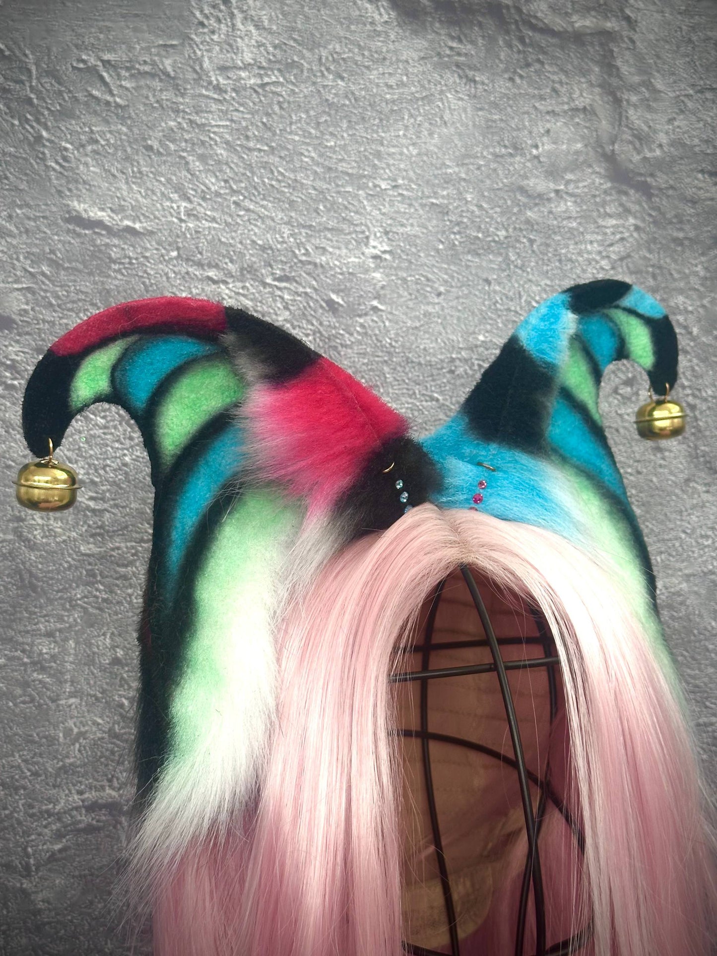 Jester Ears RFS