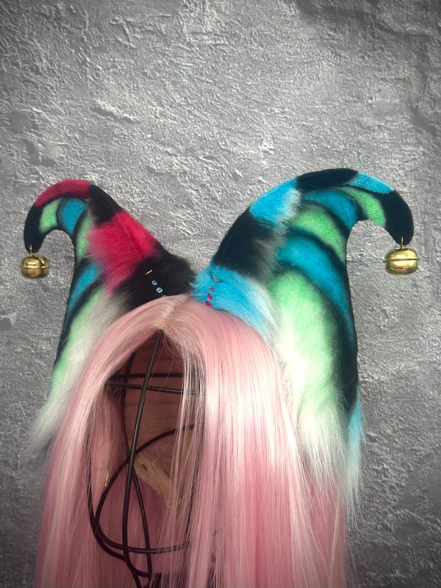 Jester Ears RFS
