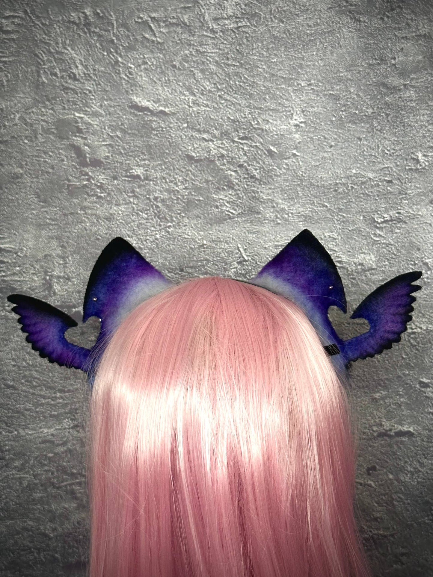 Angel Kitten Ears RFS