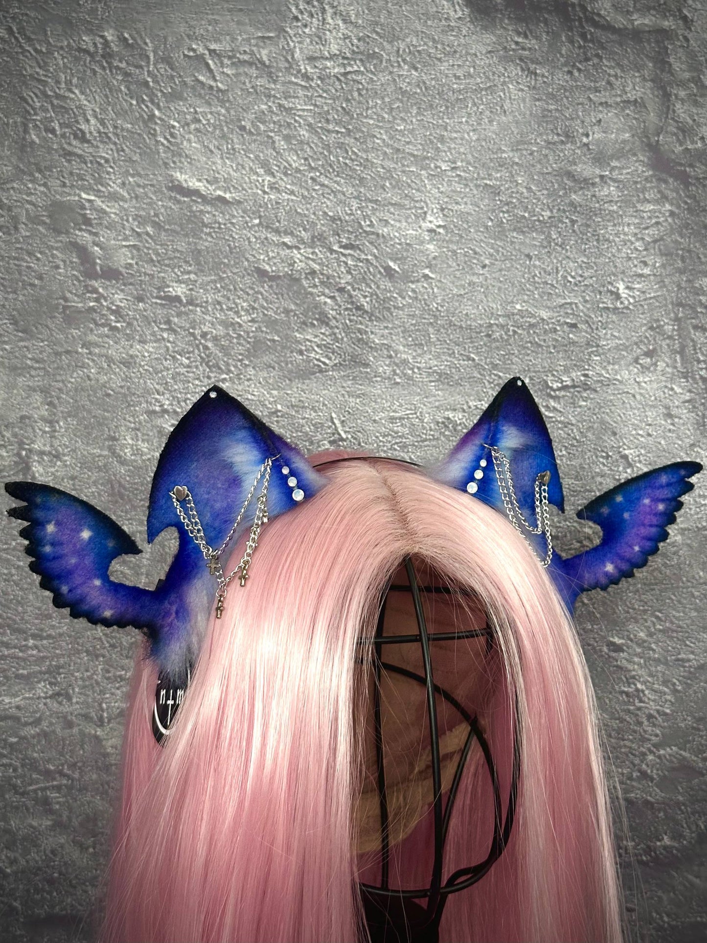 Angel Kitten Ears RFS