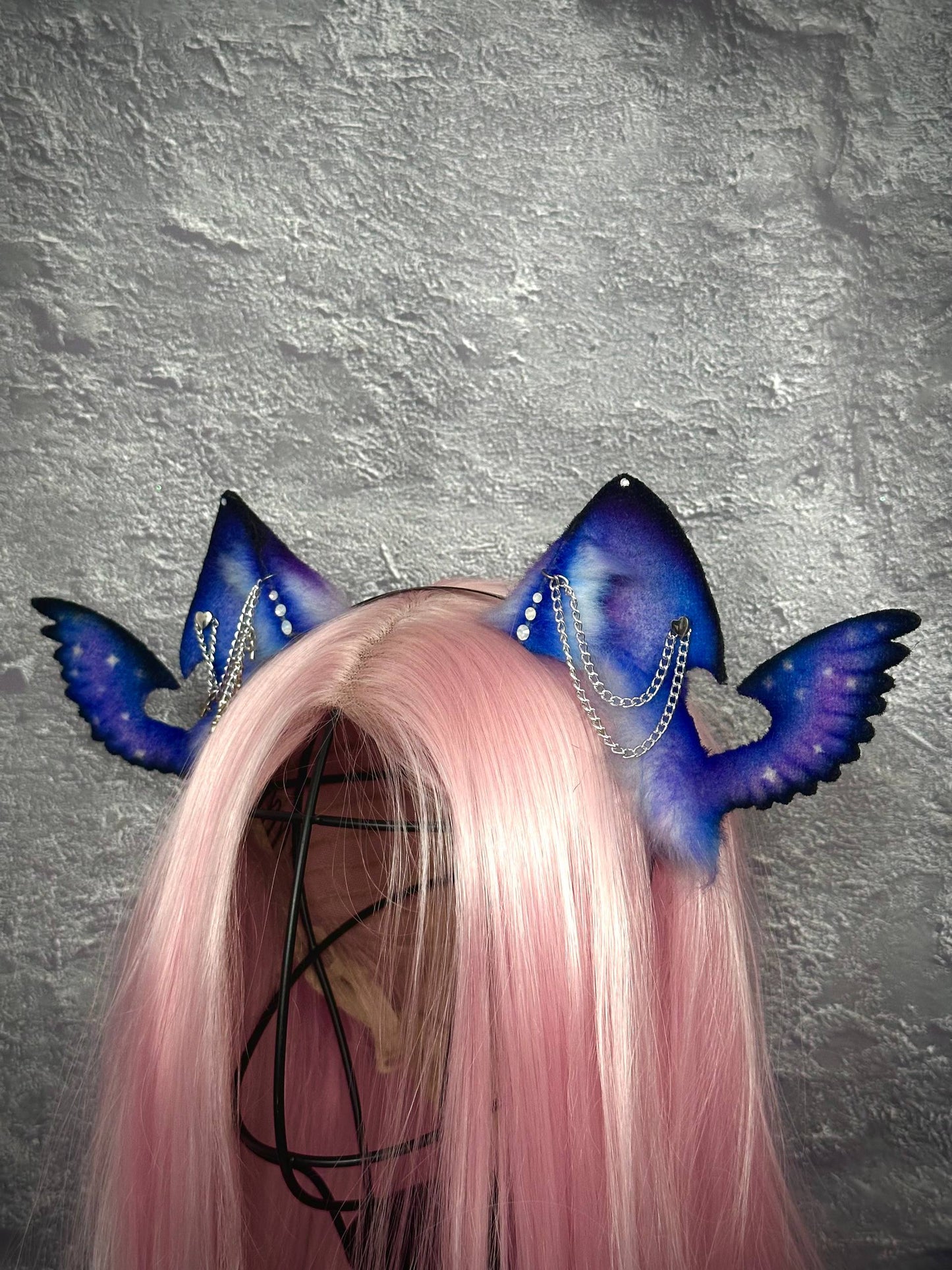 Angel Kitten Ears RFS