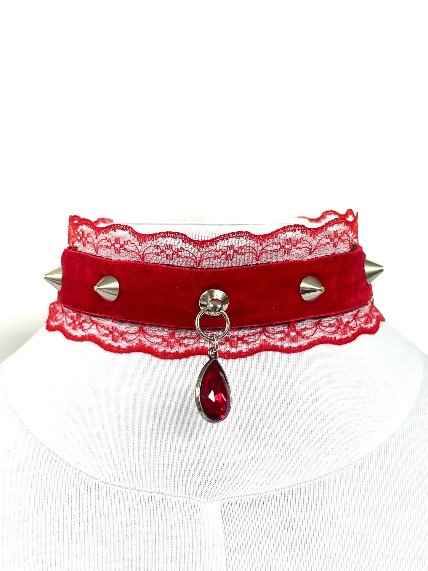 Vampire Choker RFS