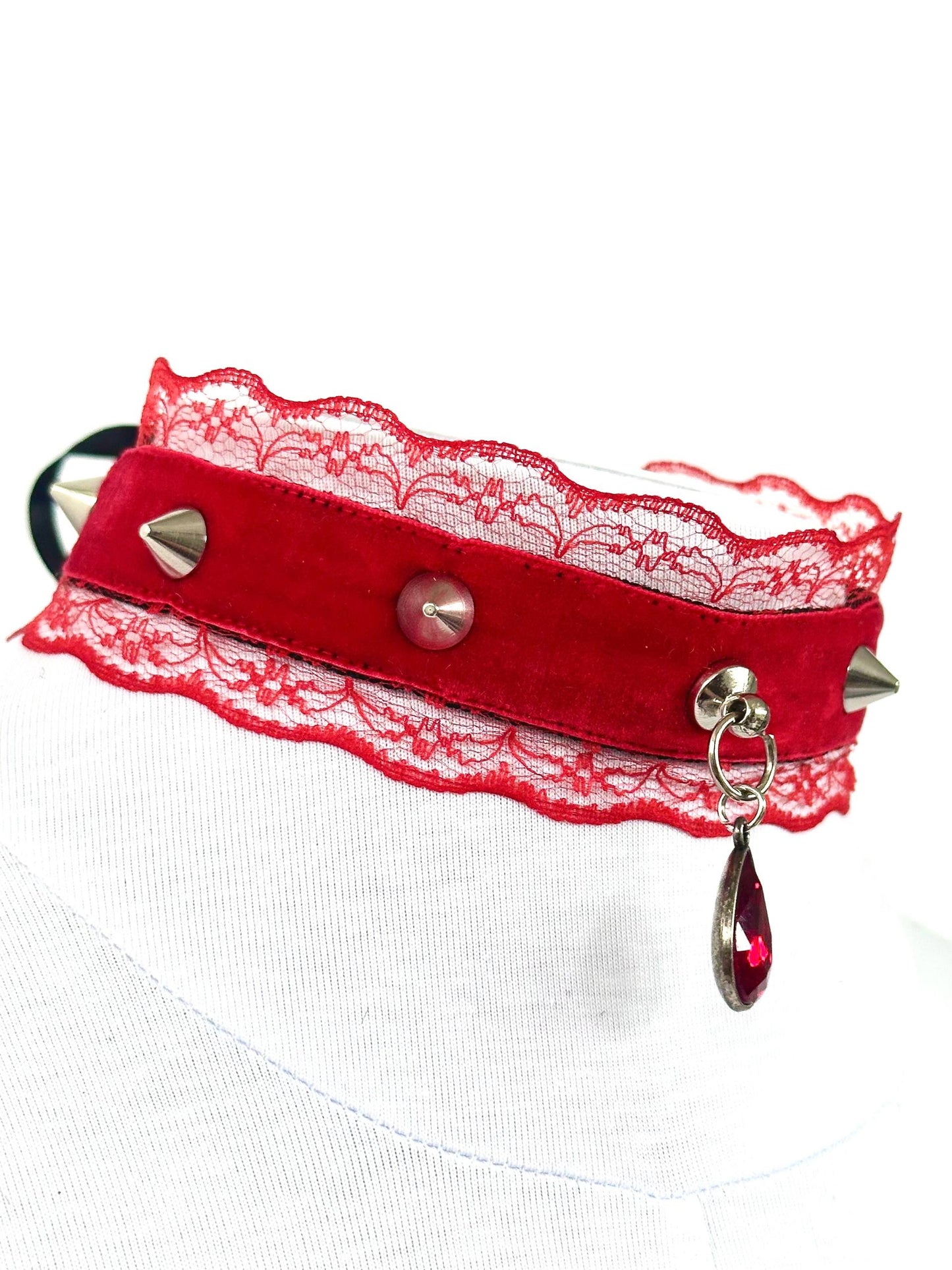 Vampire Choker RFS