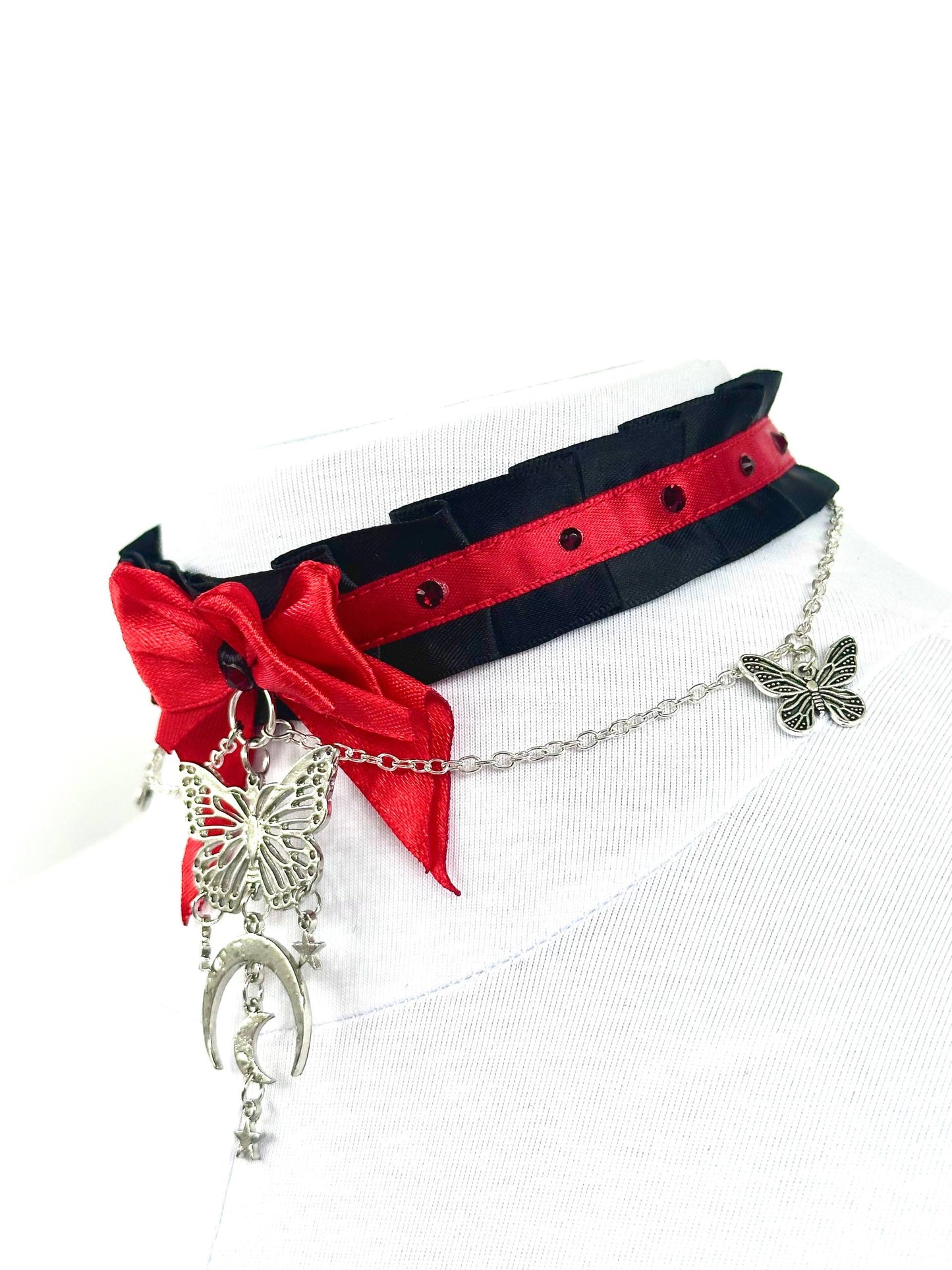 Hua Cheng Choker RFS