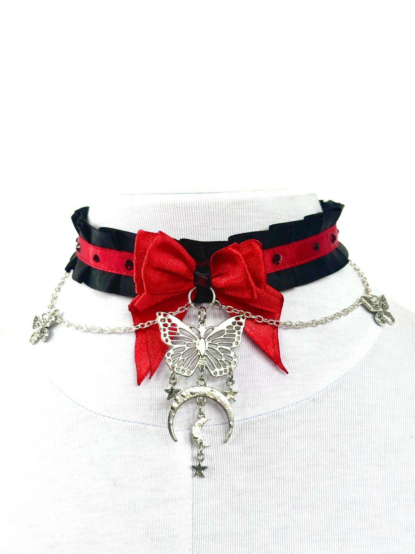 Hua Cheng Choker RFS