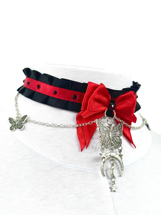 Hua Cheng Choker RFS