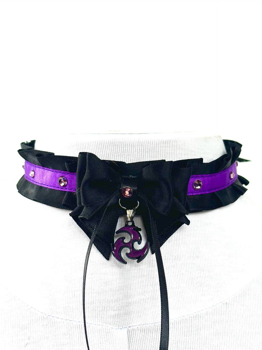 Electro Choker RFS