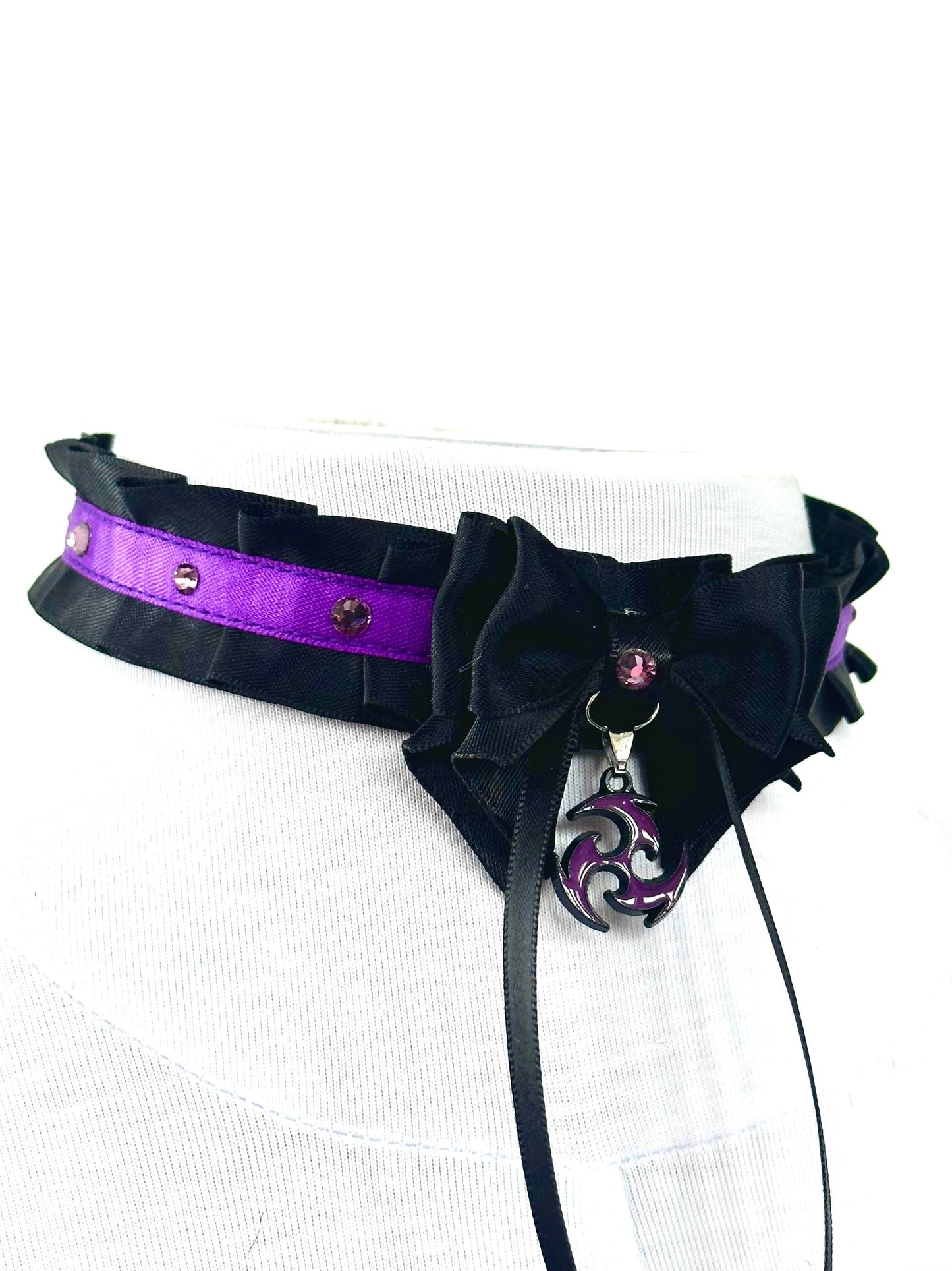 Electro Choker RFS