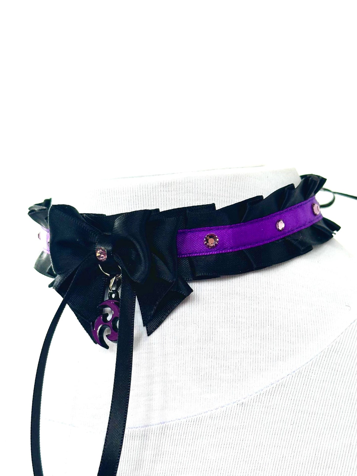 Electro Choker RFS