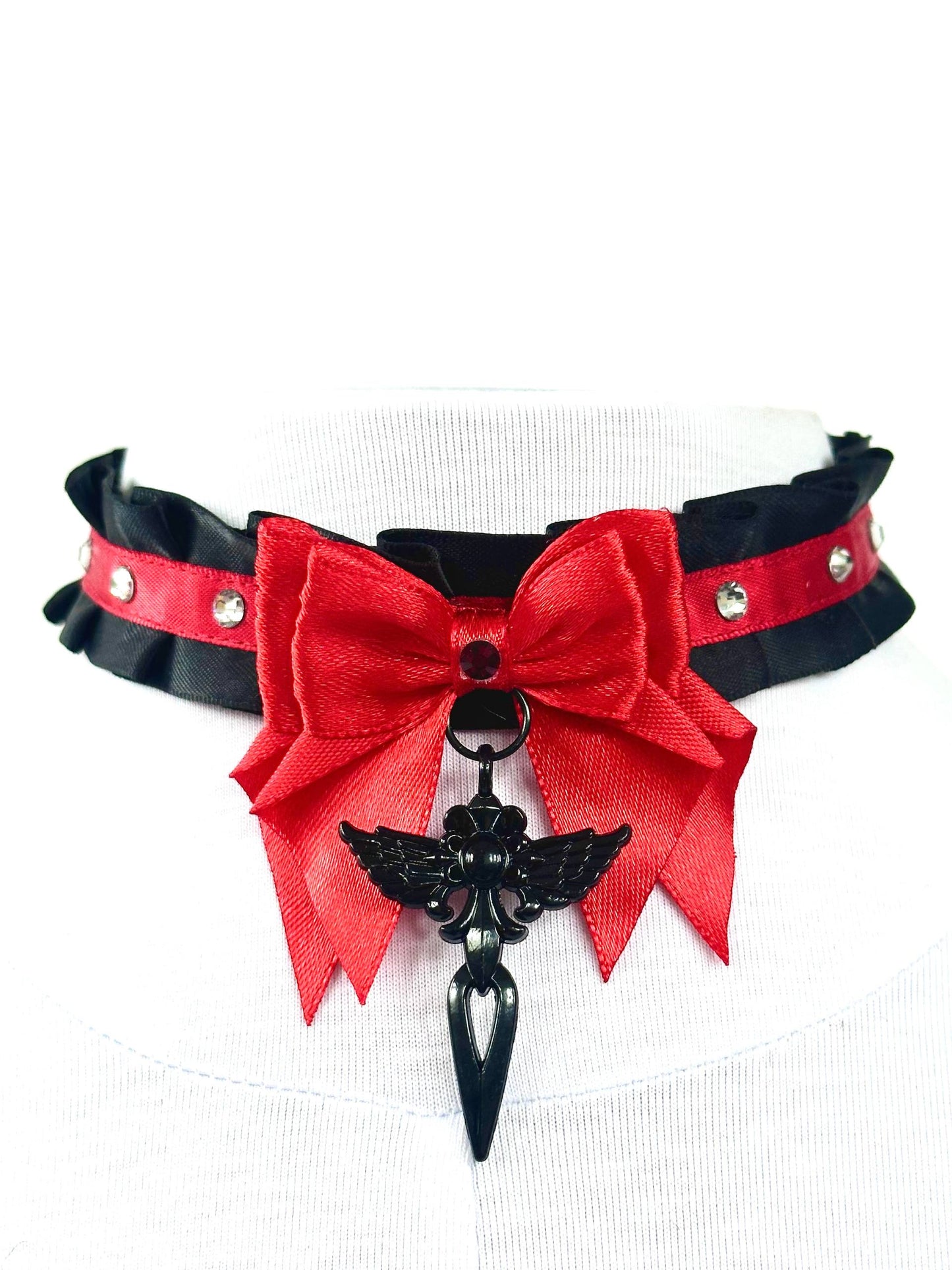 Cross Choker RFS