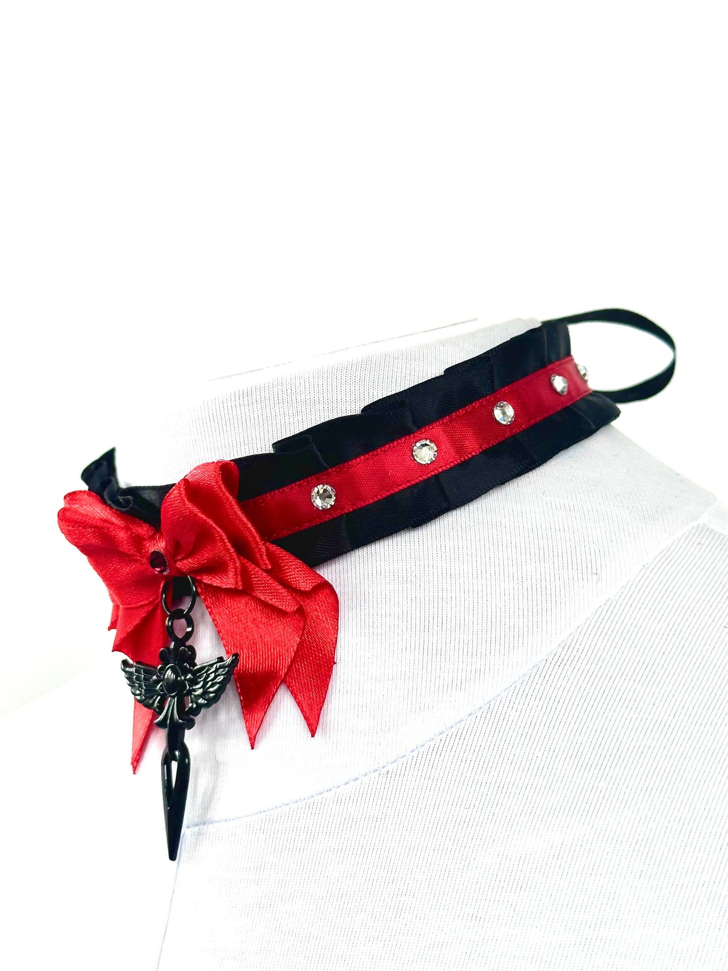 Cross Choker RFS