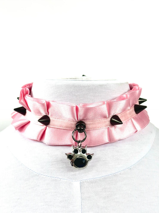 Paw Choker RFS