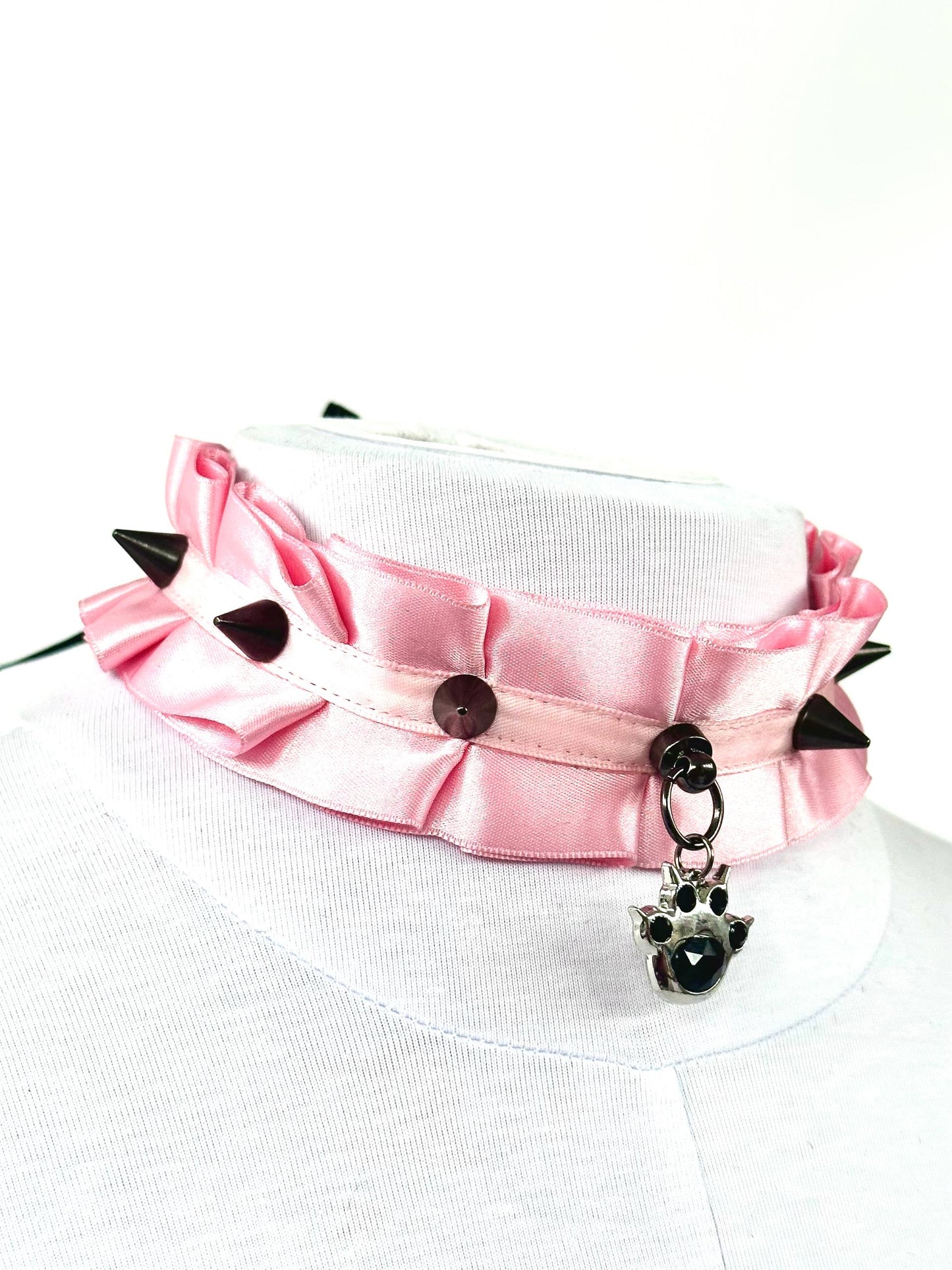 Paw Choker RFS