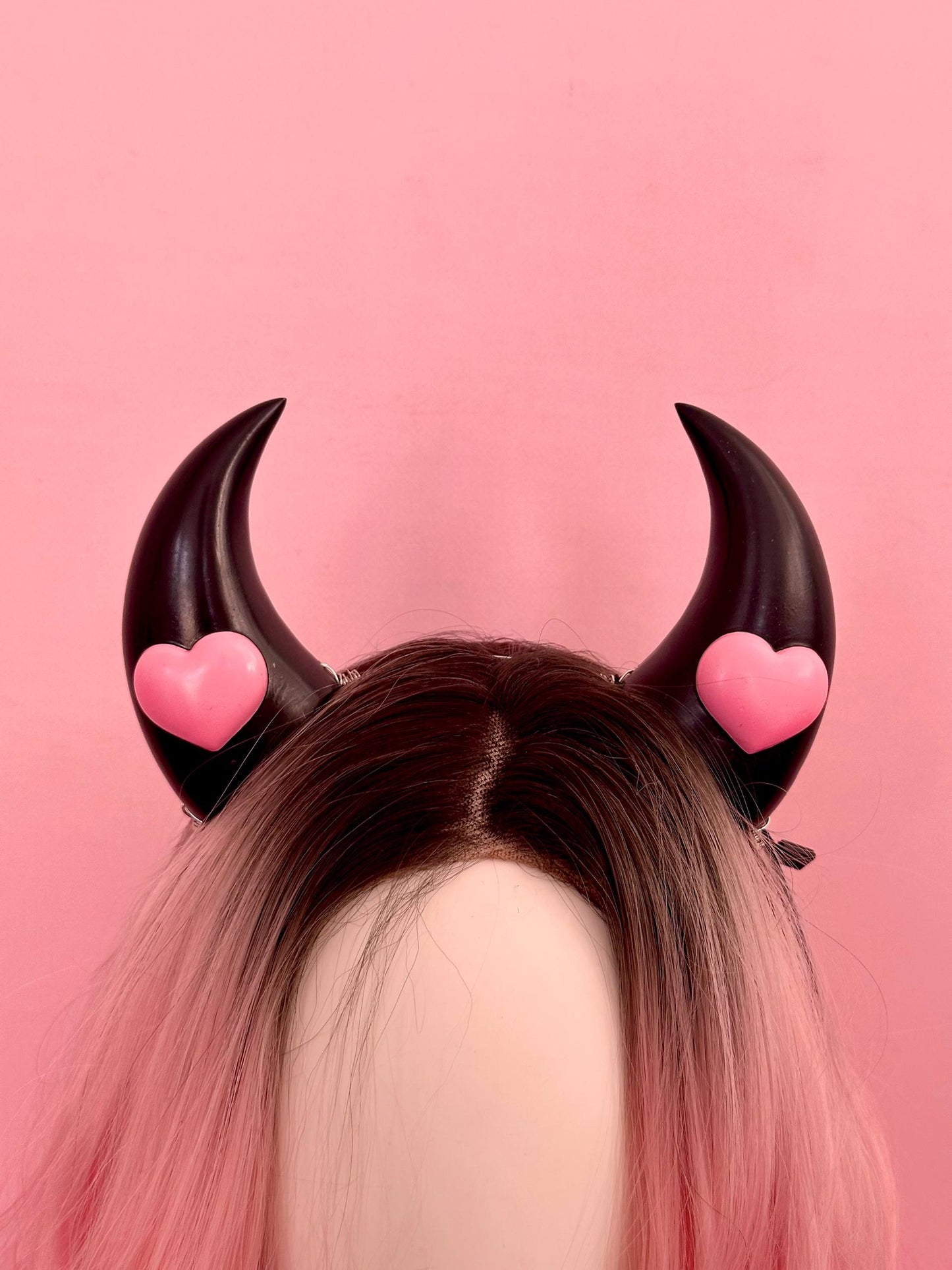 Succubus Horns RFS