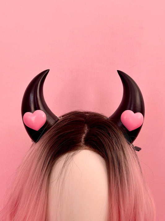 Succubus Horns RFS