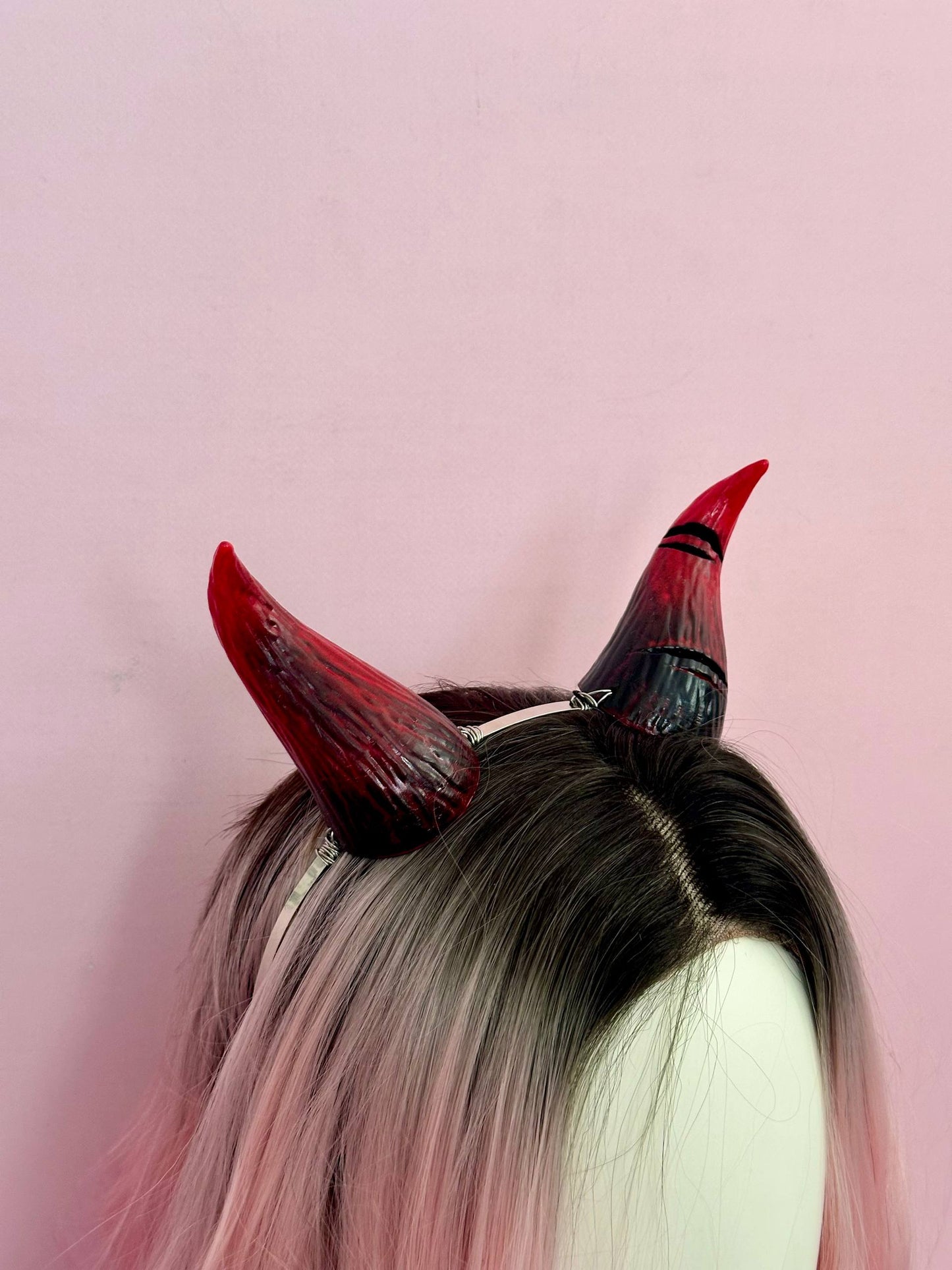 Demon Horns RFS