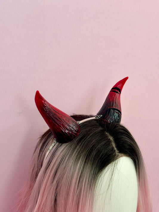 Demon Horns RFS