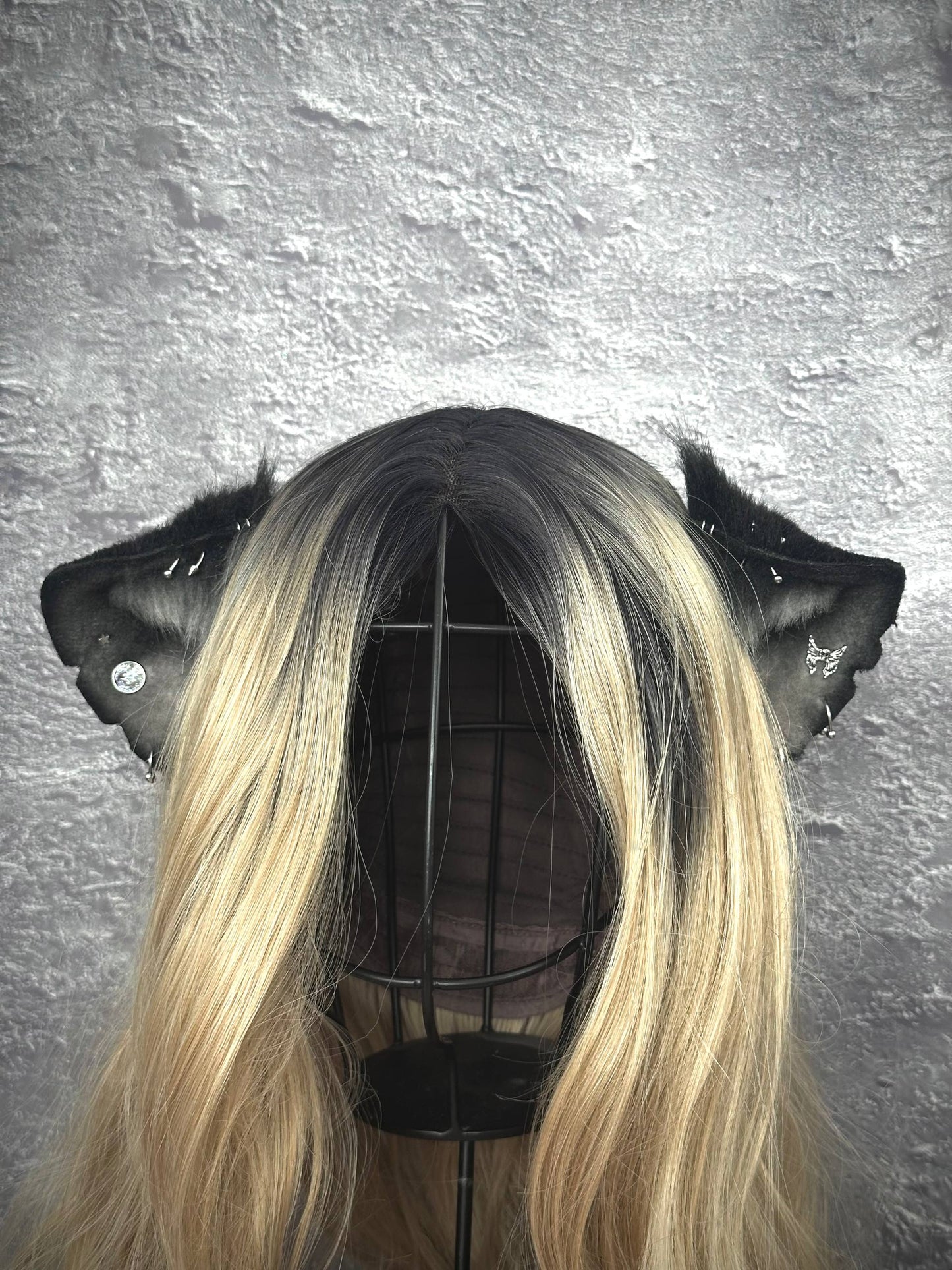 Ratty Ears RFS