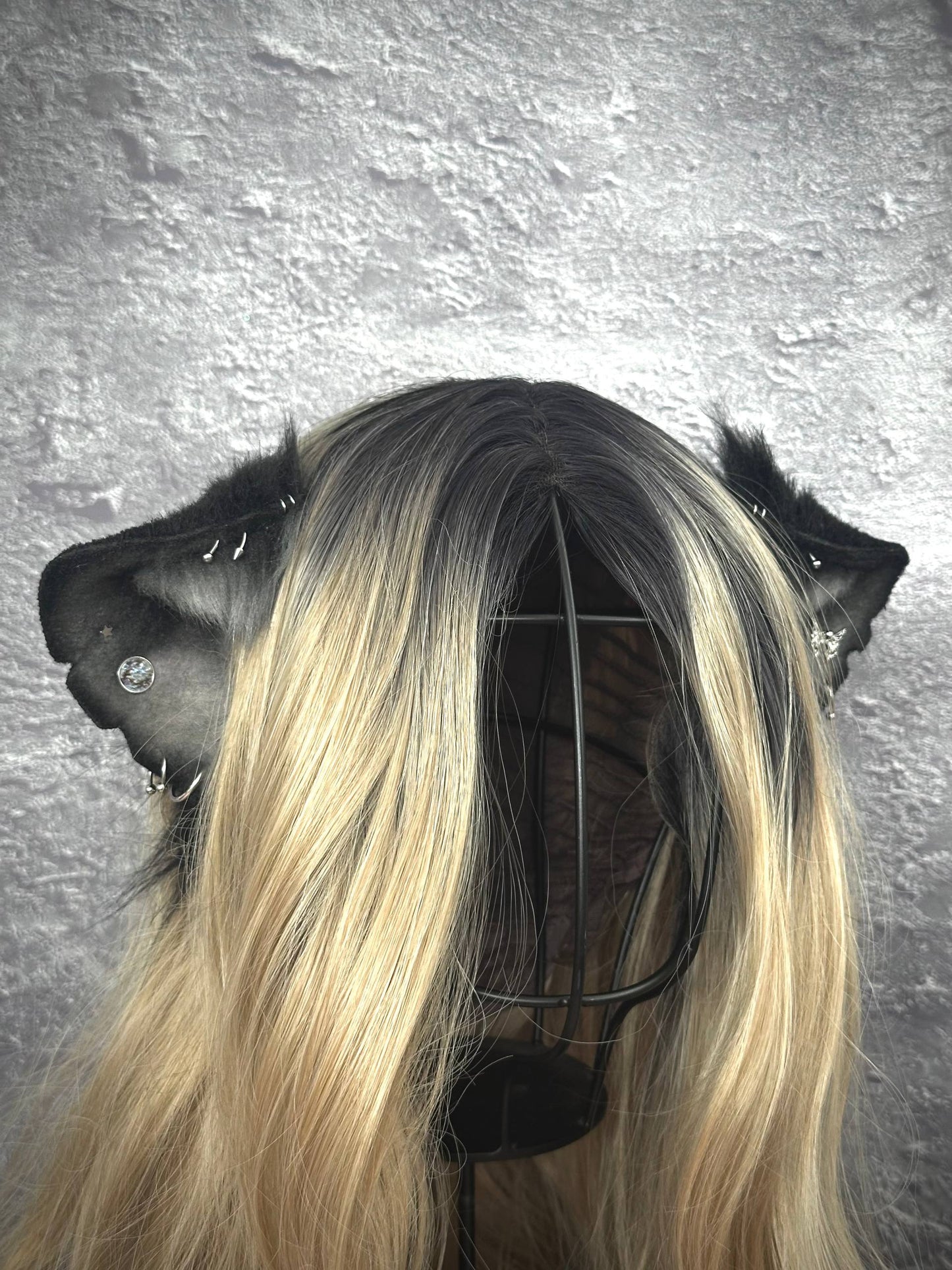 Ratty Ears RFS