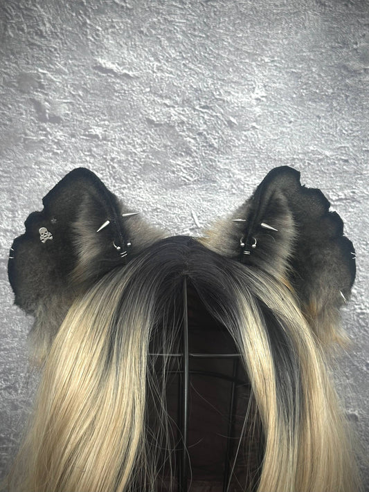 Hyena Ears RFS
