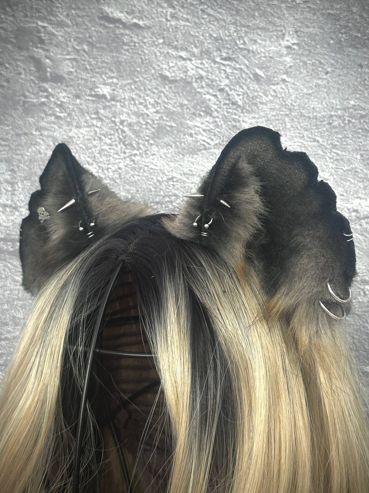 Hyena Ears RFS
