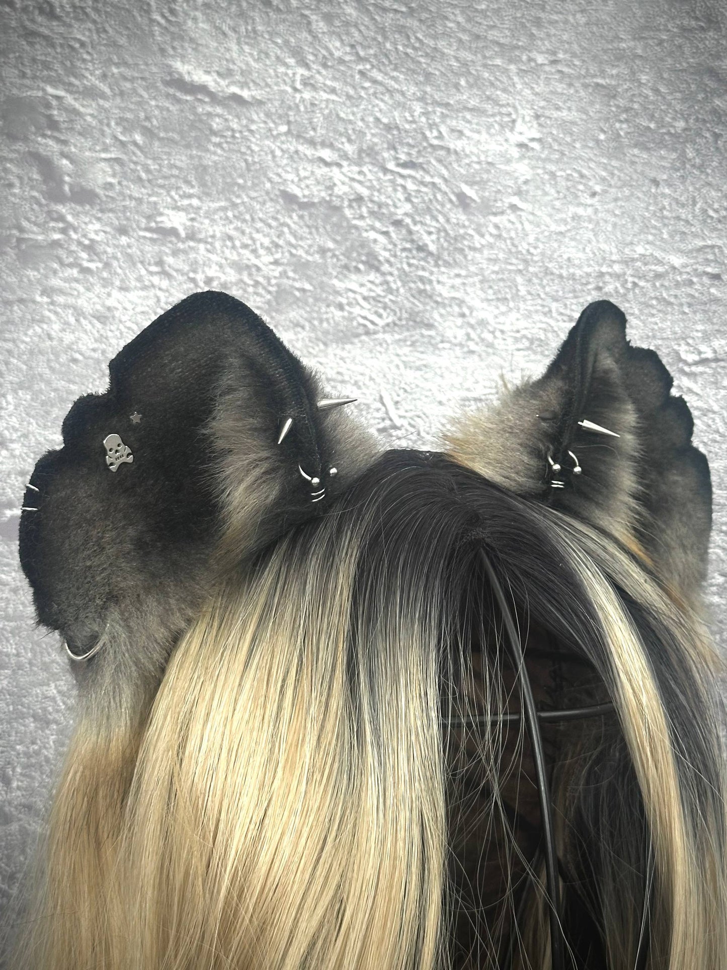 Hyena Ears RFS
