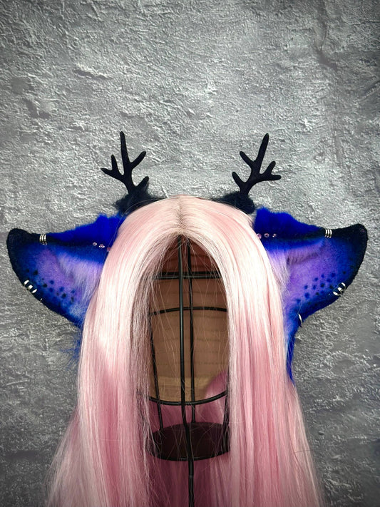 Blue Deer Ears RFS