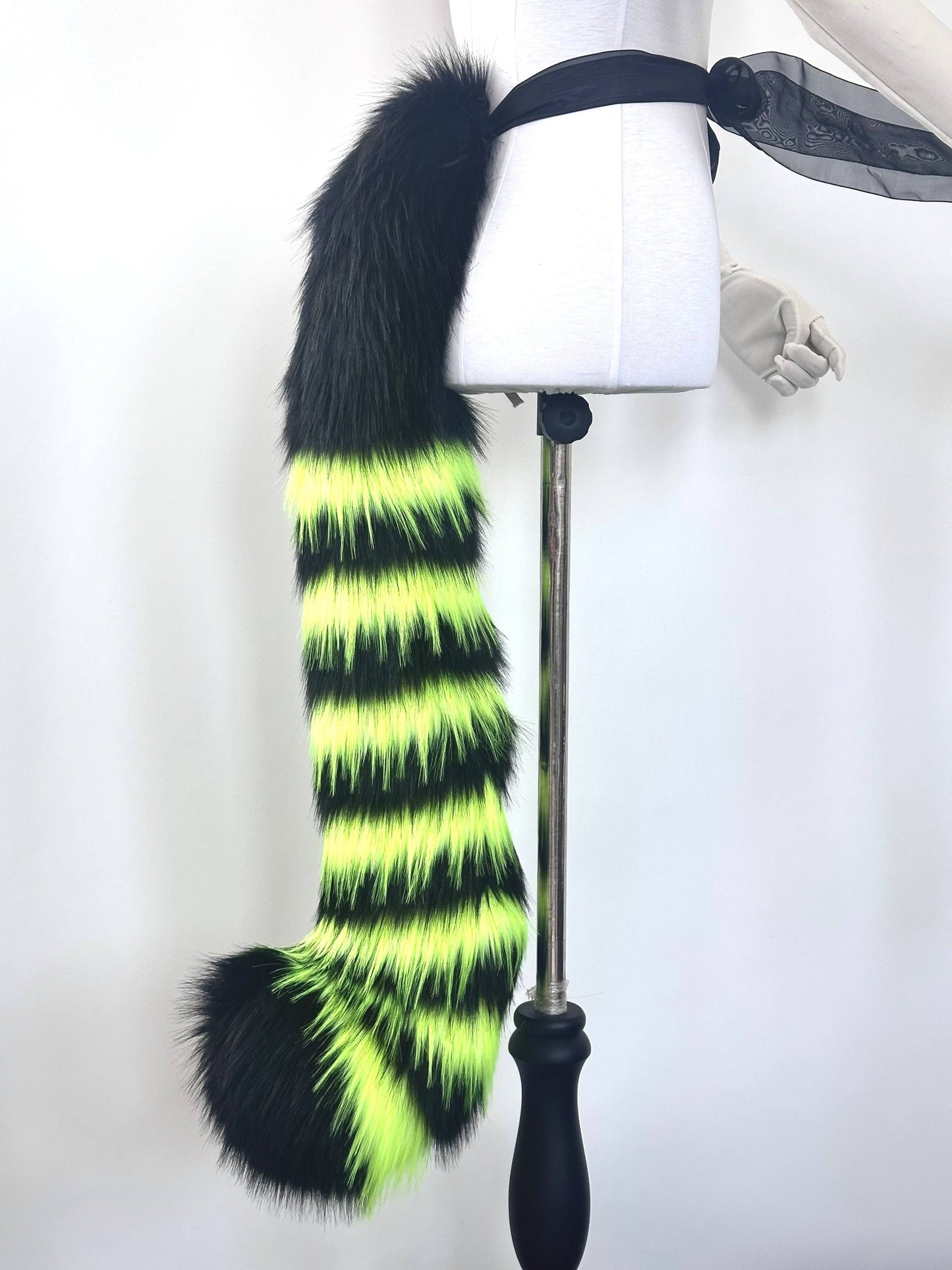 Acid Cheshire Cat  Tail RFS
