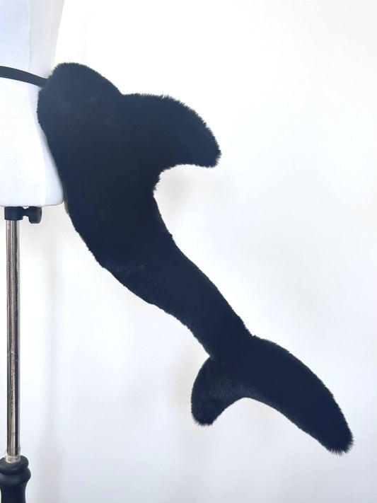 Shark Tail RFS
