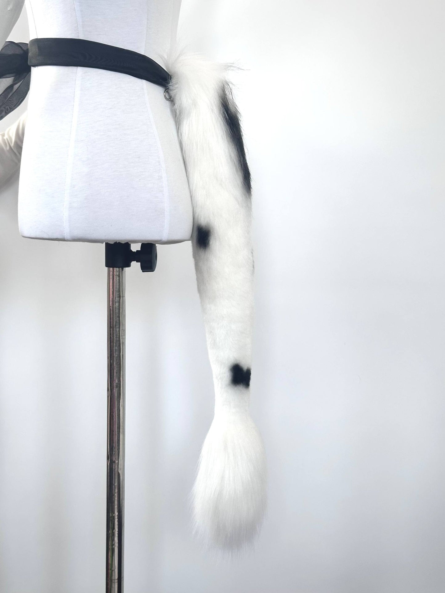 Cow Ears and Tail Set RFS