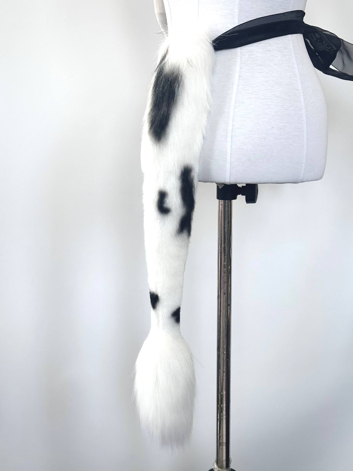Cow Tail RFS