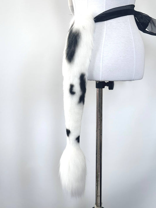 Cow Tail RFS