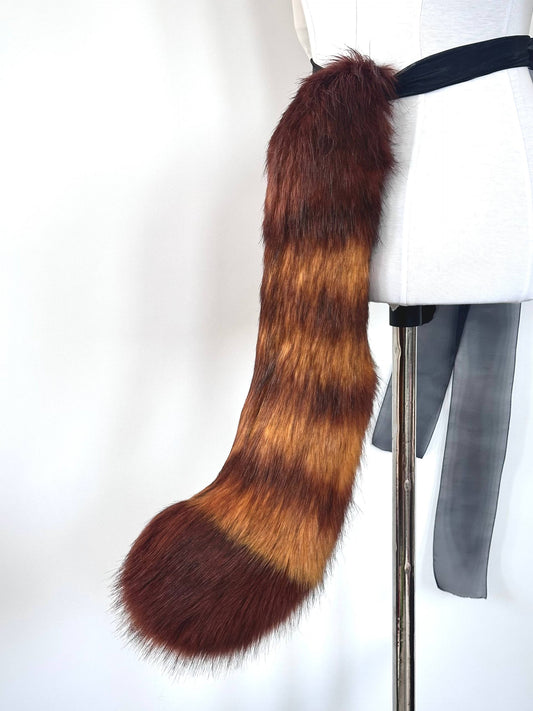 Brown Kitten Tail RFS