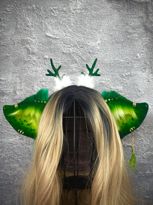 Green Deer Ears RFS