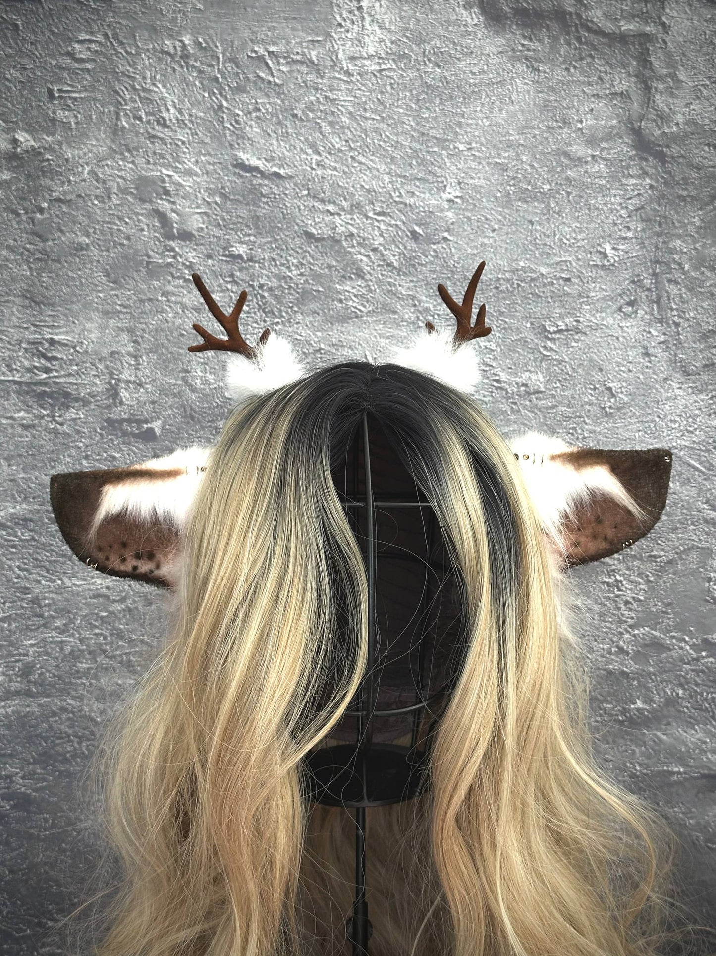 Brown Deer Ears RFS