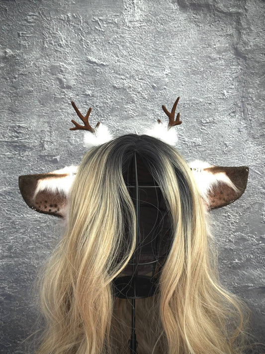 Brown Deer Ears RFS