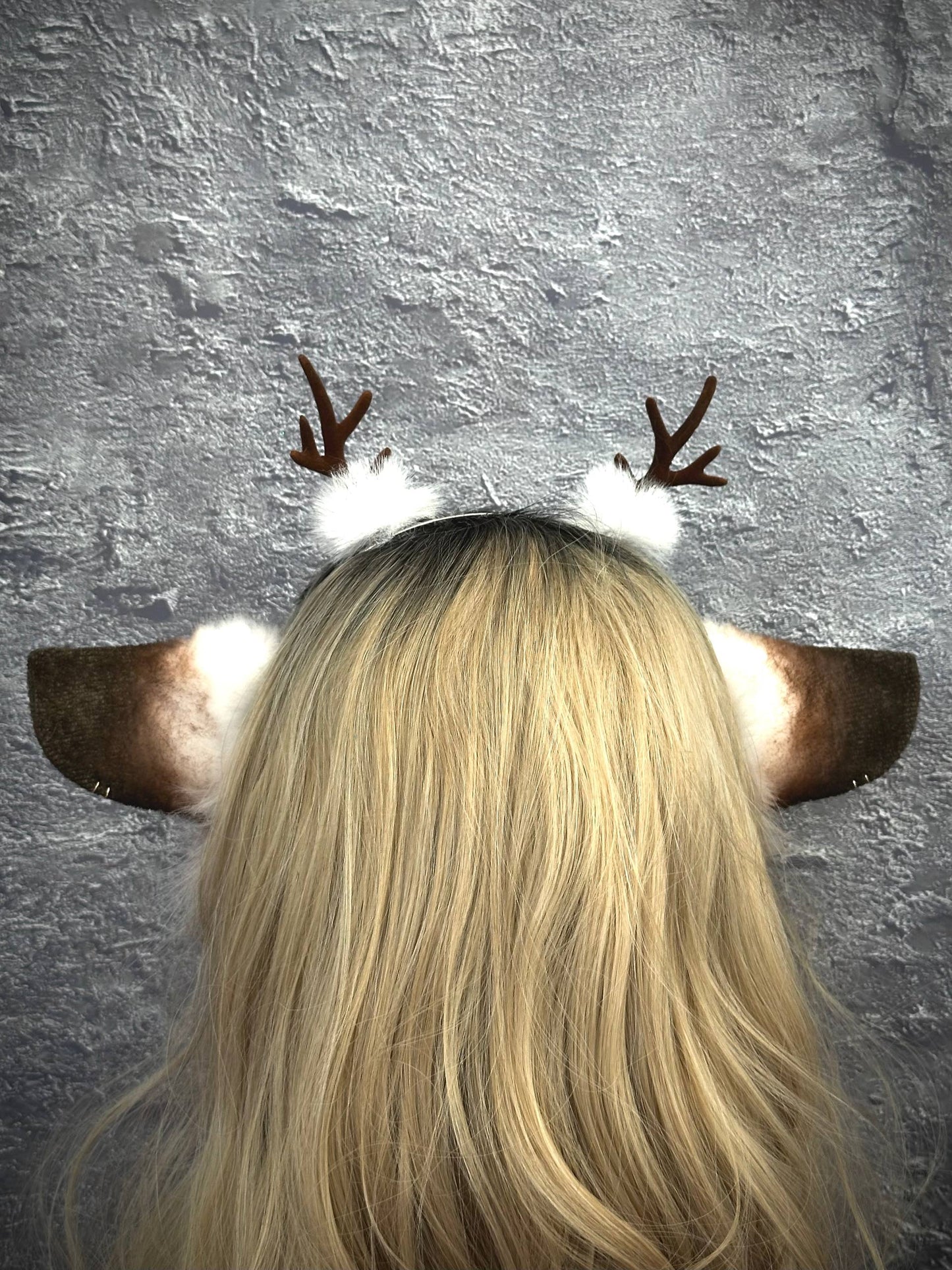 Brown Deer Ears RFS