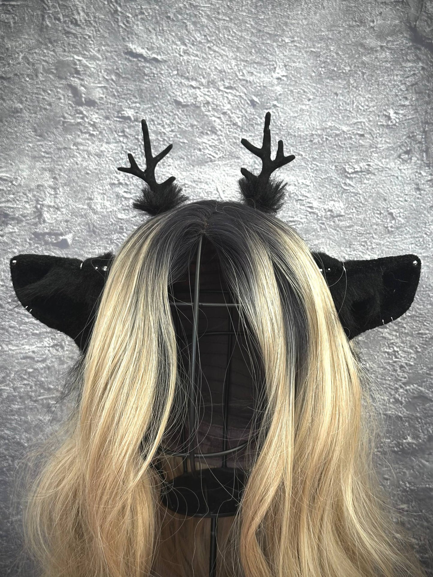 Black Deer Ears RFS