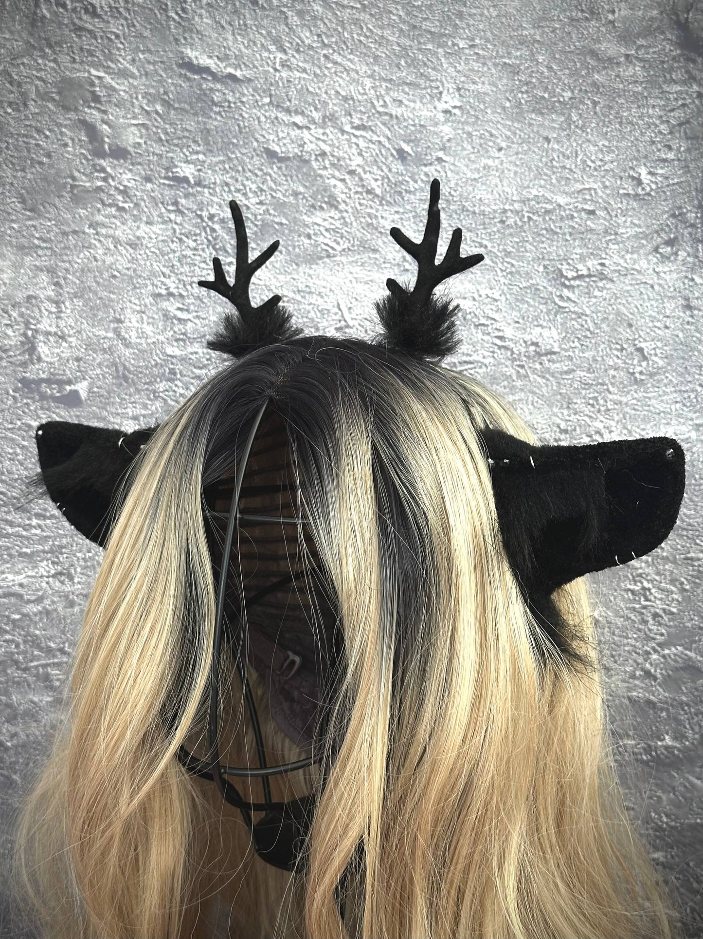 Black Deer Ears RFS