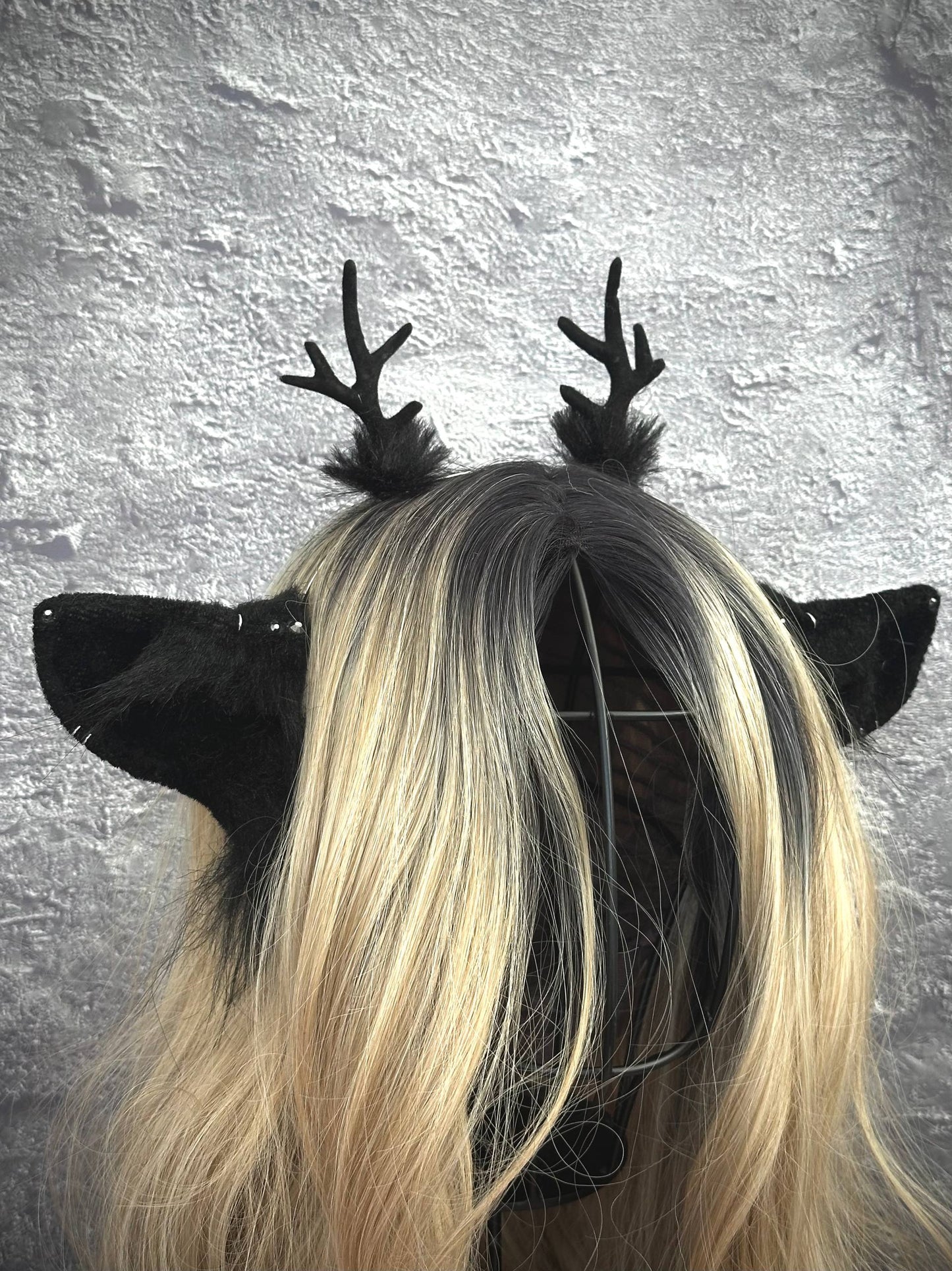 Black Deer Ears RFS