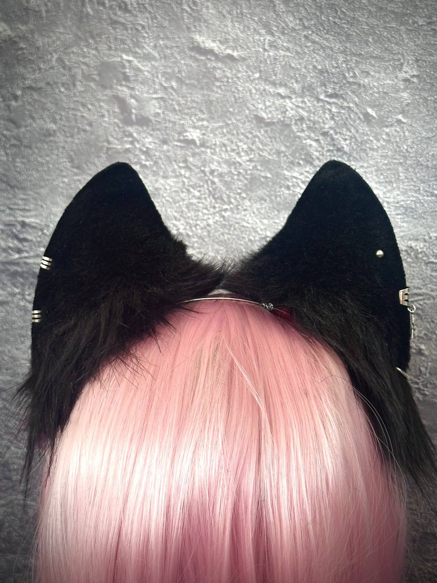 Punk Fox Ears RFS