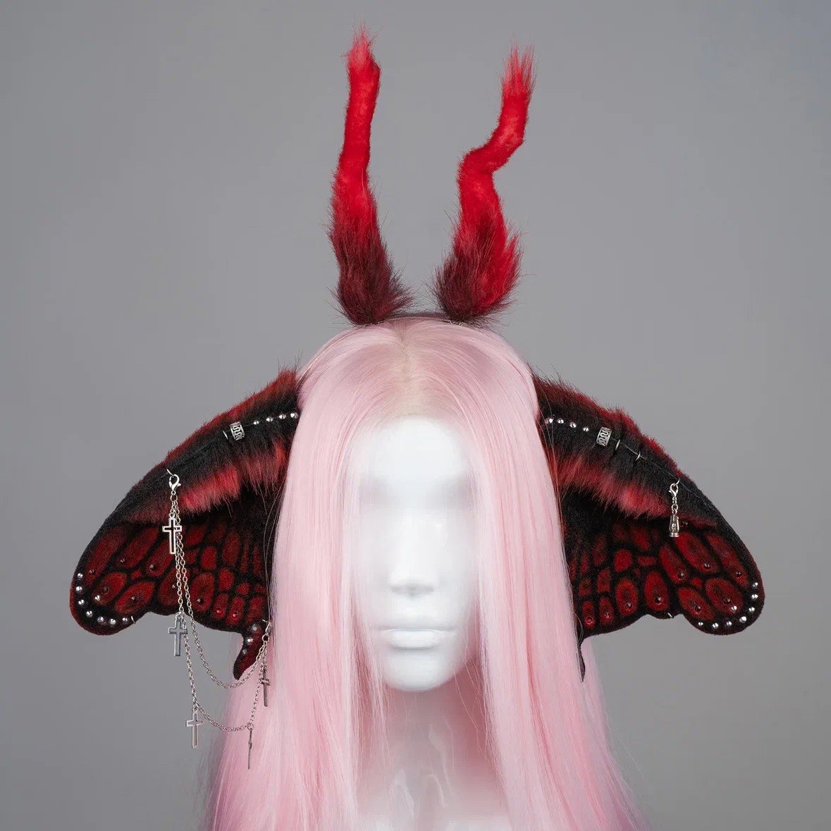 Demon Moth Ears RFS