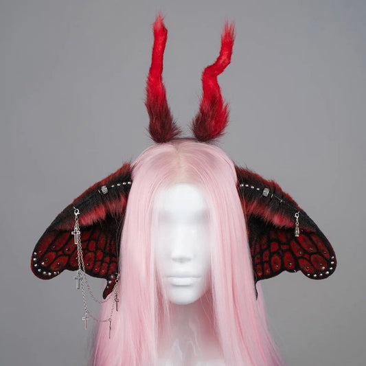 Demon Moth Ears RFS