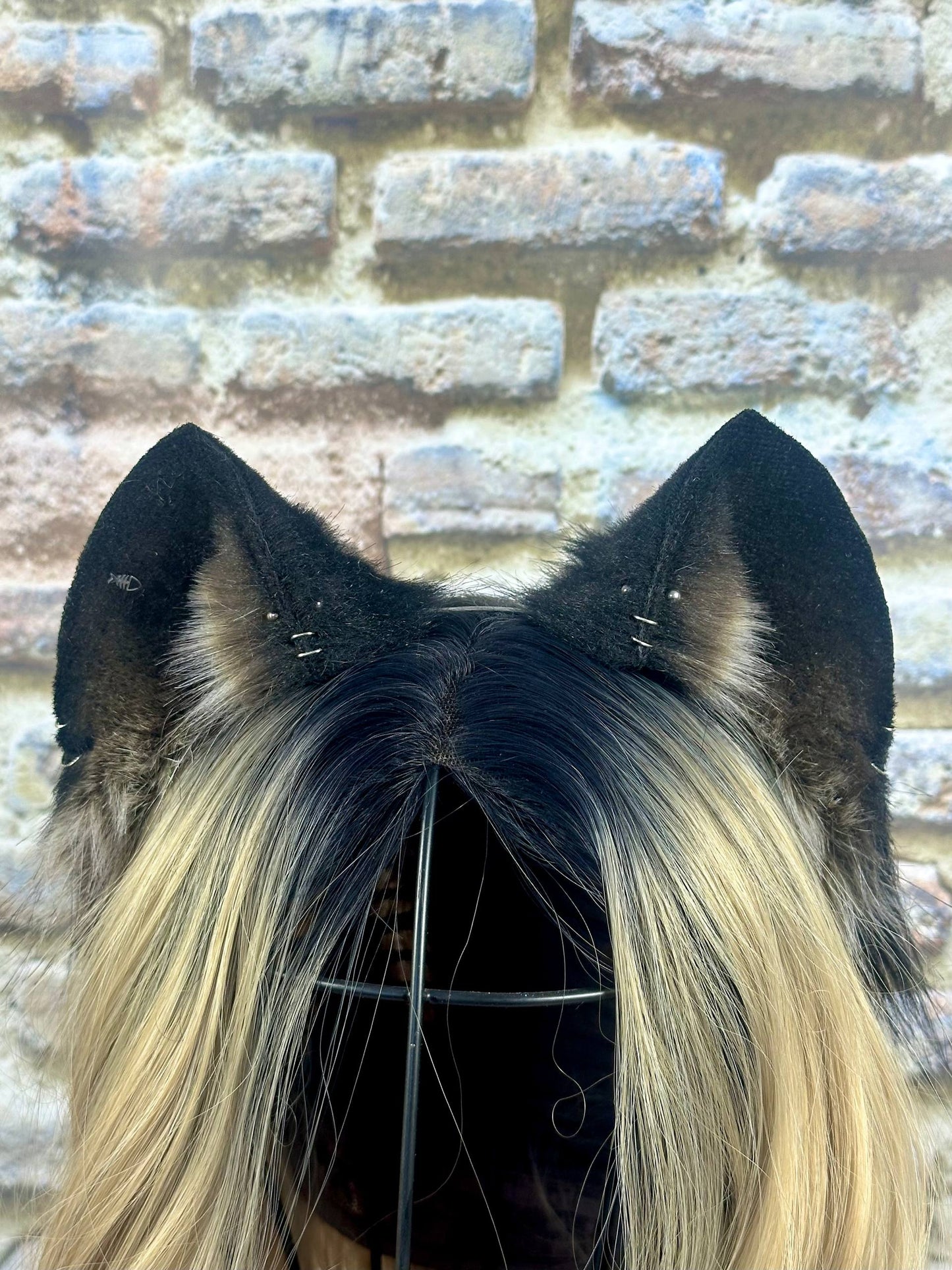 Neko Ears RFS